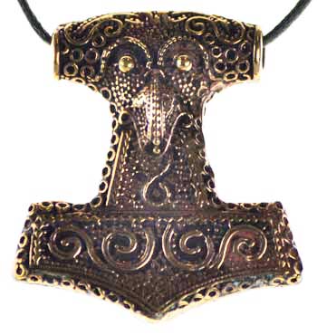 Thor's Hammer (image for) Thor's Hammer