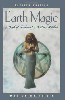 (image for) Earth Magick (hc) by Cheralyn Darcey