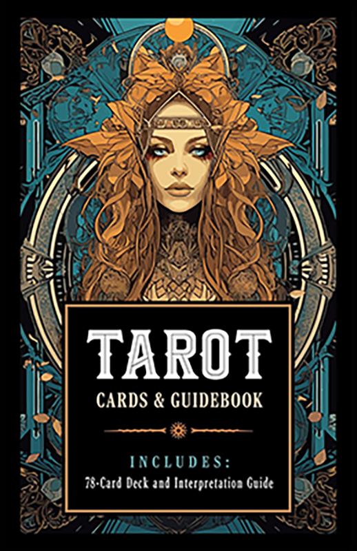(image for) Tarot Deck & Book Sets