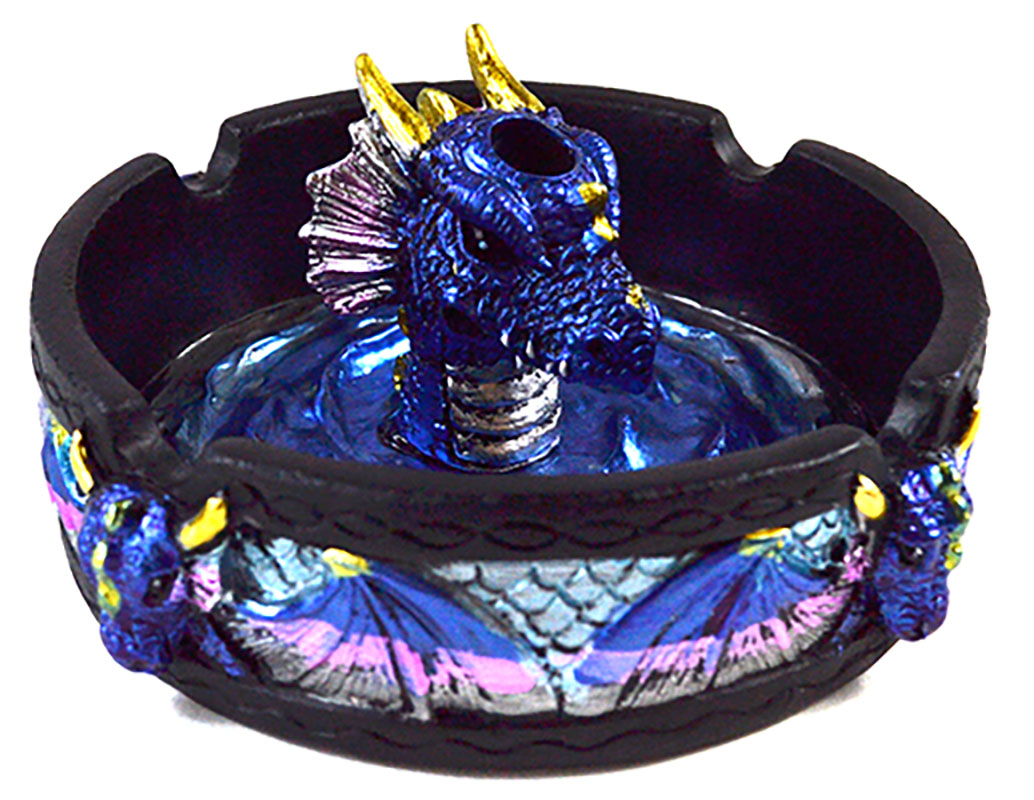 (image for) Incense Burners & Accessories