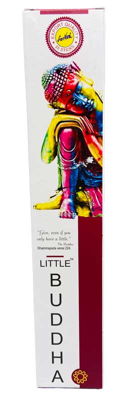 Buddha stick 15 pack (image for) Buddha stick 15 pack