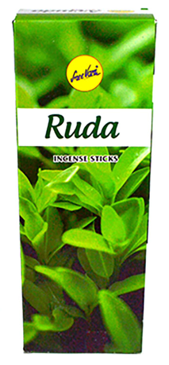(image for) Stick Incense