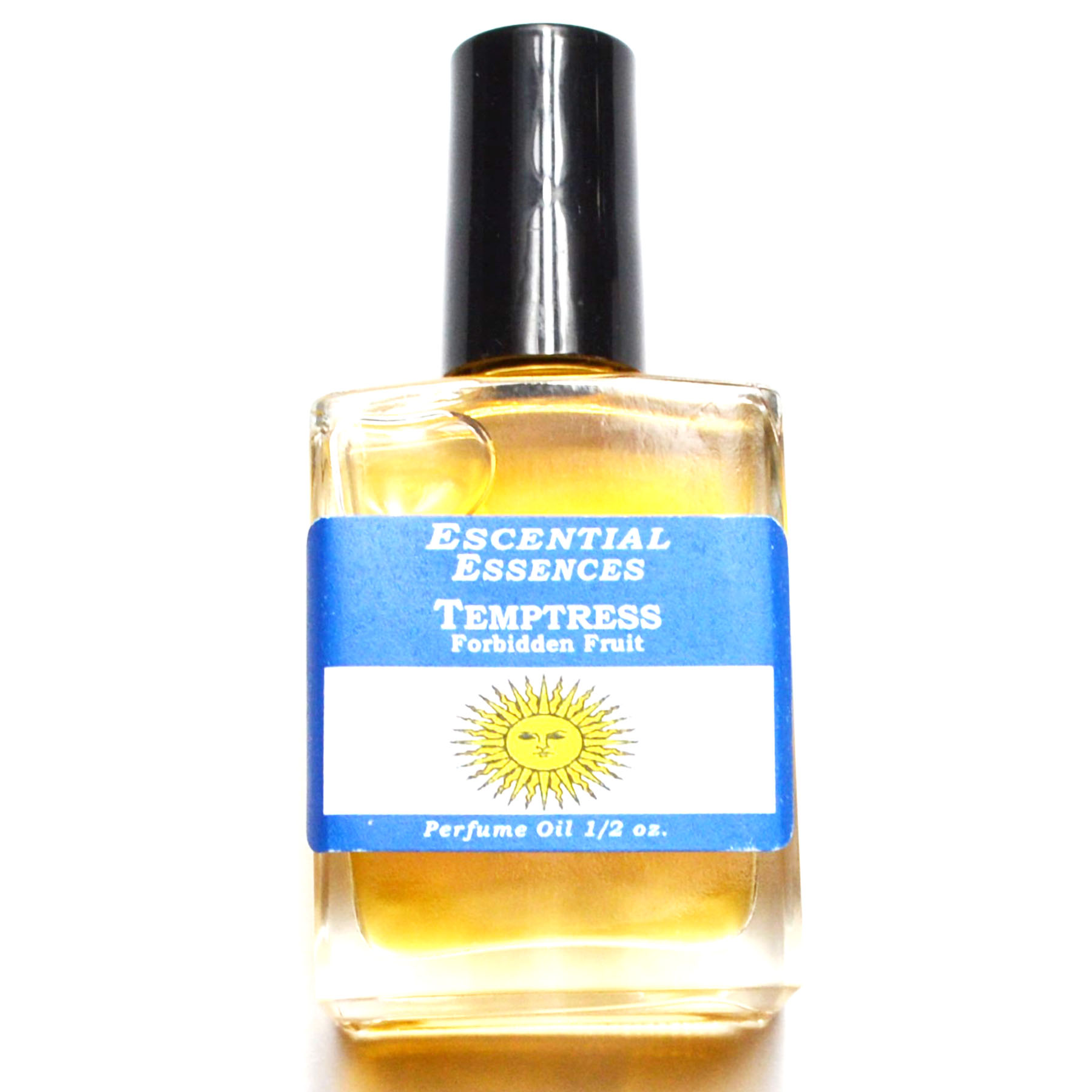 1/2oz Temptress escential essences oil (image for) 1/2oz Temptress escential essences oil