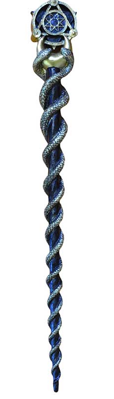 (image for) 14"" Alchemy wand